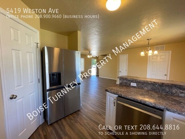 Foto del edificio - 5419 Weston Ave