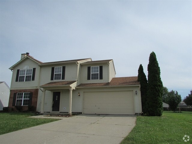 Building Photo - 5363 Rolling River Ct
