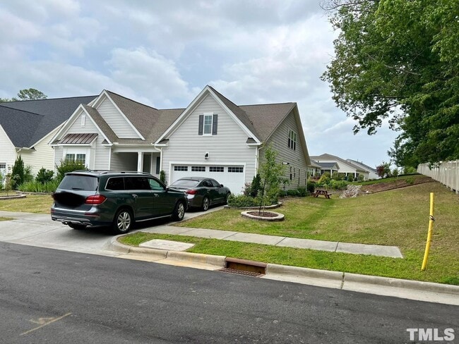 Building Photo - 3005 Ossian Ln