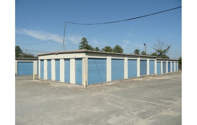 Building Photo - 5420 Houston Rd