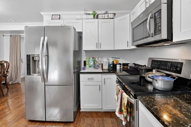 Foto del edificio - 2925 Wythe Ct