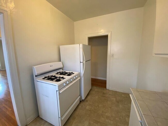 Foto del edificio - Charming and Character