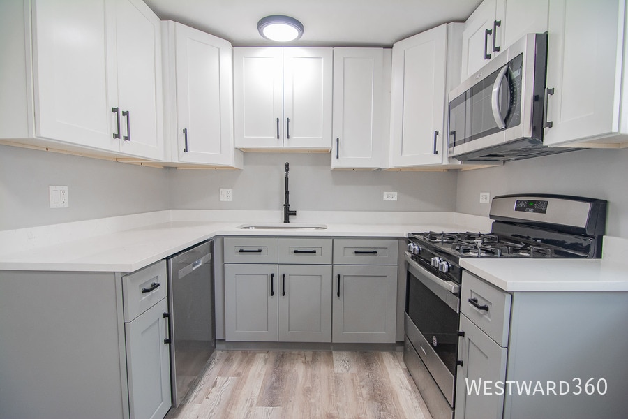 Foto principal - 6141 N Hermitage Ave