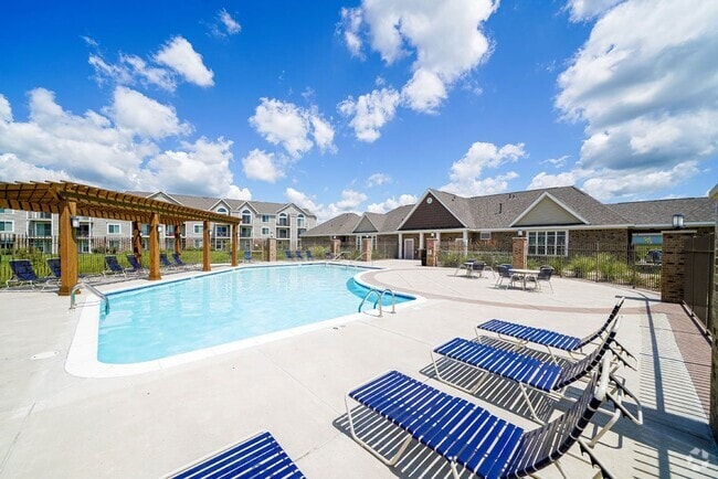 Building Photo - Stoney Pointe Apartment Homes