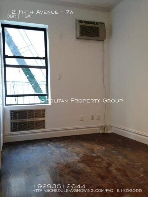 Building Photo - bedroom in New York NY 10012