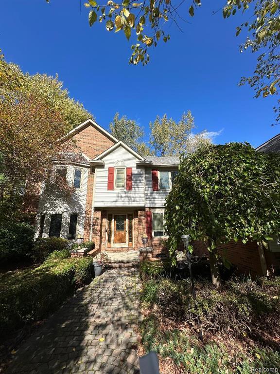 Foto del edificio - 42071 Hunters Rdg