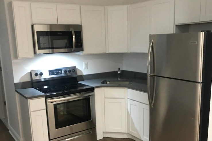 Primary Photo - 3500 N 15th St