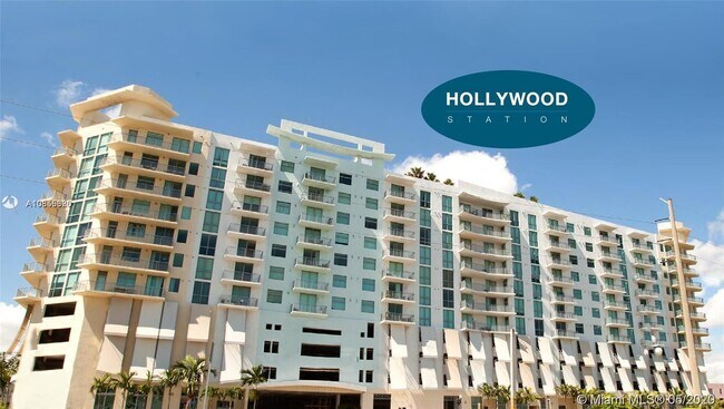 Foto del edificio - 140 S Dixie Hwy