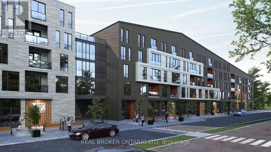 Building Photo - 865 Kleinburg Dr