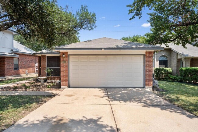 Building Photo - 7525 Peabody Dr