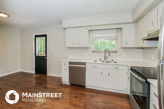 Foto del edificio - 1803 Brookmill Rd