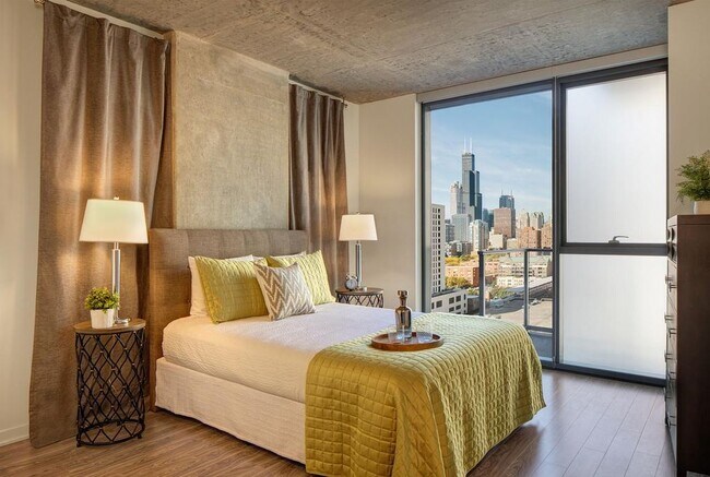 Foto del edificio - 1224 S Wabash Ave