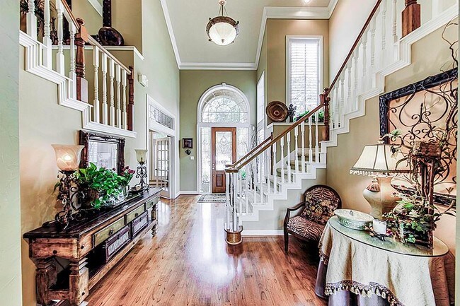 Building Photo - 2803 Silent Spring Creek