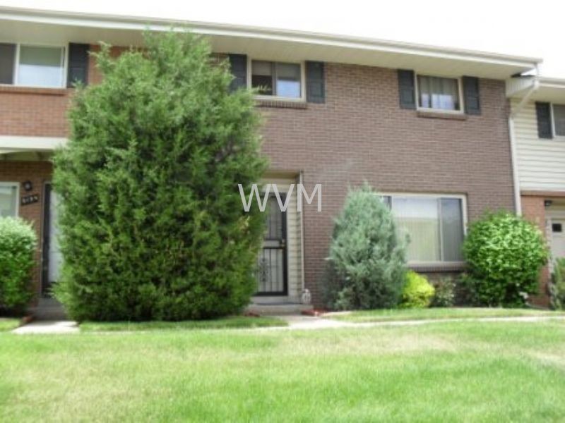 Primary Photo - Cherry Creek II Townhomes, 2 Story