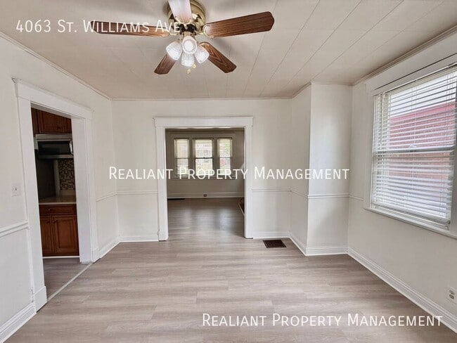 Building Photo - 4063 St Williams Ave