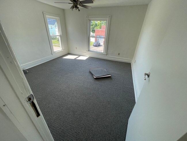 Foto del edificio - 45 Pine St