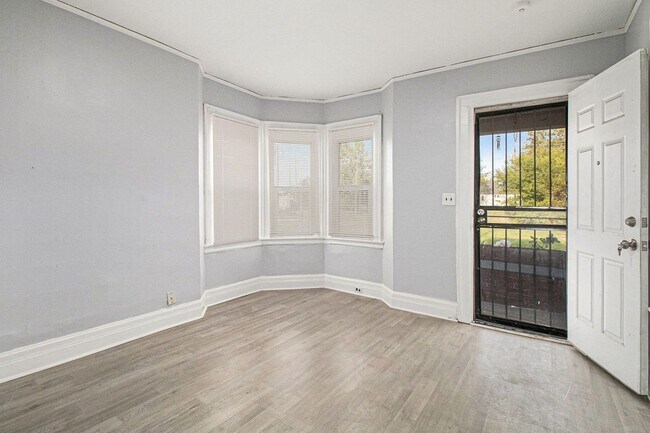 Foto del edificio - 3801 Ellery St