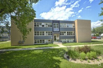 Building Photo - Lanark Gardens