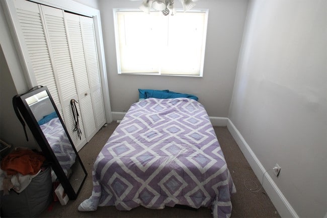 Foto del edificio - 1 Brady St