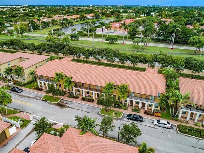 Building Photo - 1213 SW 147th Ave