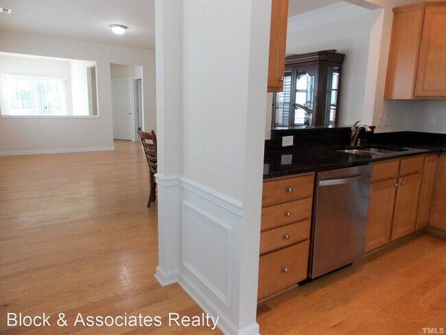 Foto del edificio - 2 br, 2 bath House - 742 Finnbar Dr