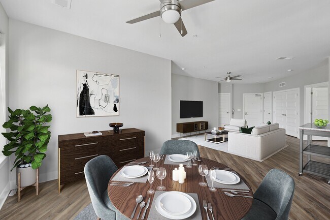 Foto del edificio - Bonavia Luxury Apartments