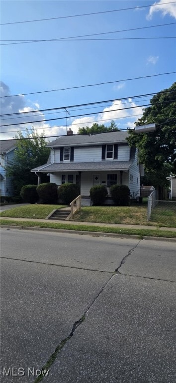 Building Photo - 623 Cole Ave