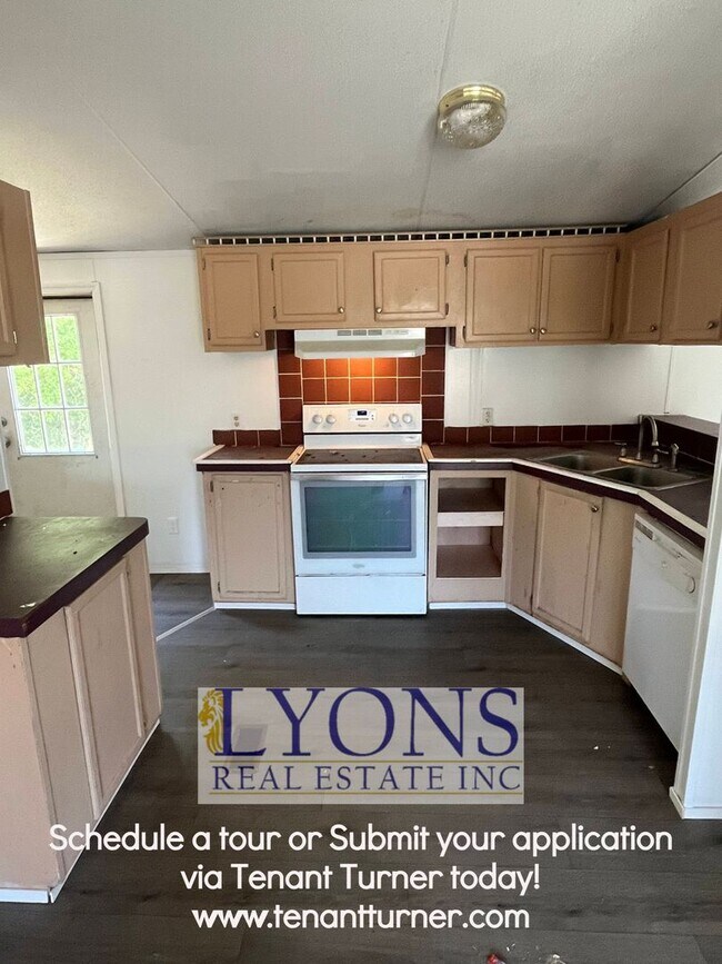 Foto del edificio - 4 bed 2 bath country living