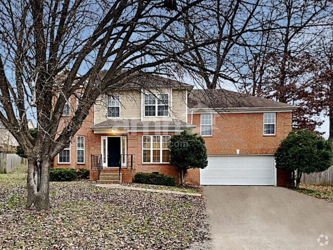Building Photo - 4012 Wellington Ct