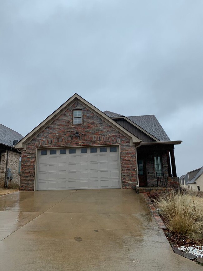 Building Photo - 4bed/2.5bath home in Sage Meadows!!