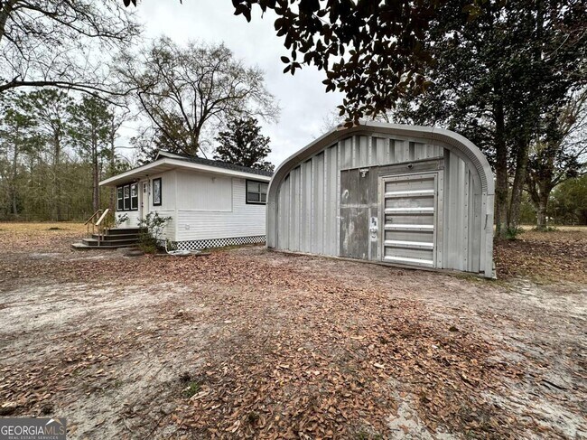 Building Photo - 8539 US-301