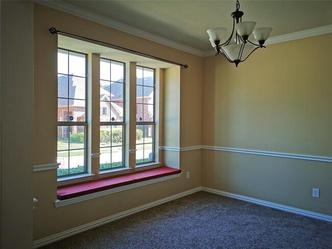 Foto del edificio - 3508 Flat Creek Dr