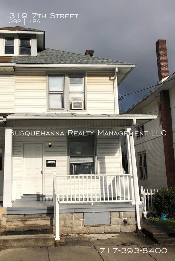 Primary Photo - 319 7th St