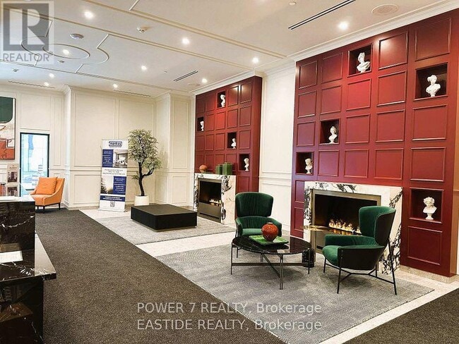 Photo du bâtiment - 180 Front St E