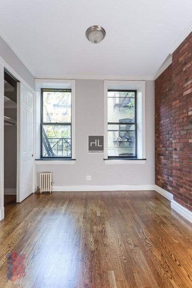 Foto del edificio - Mott Street