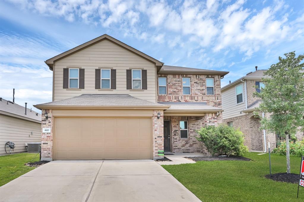 4611 Westgreen Rdg Rd, Katy, TX 77449 House Rental in Katy, TX