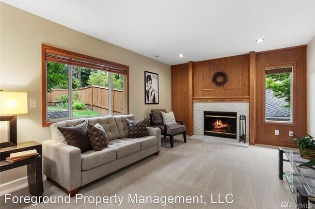 Foto del edificio - 3 br, 3 bath House - 13265 SE 55th Pl