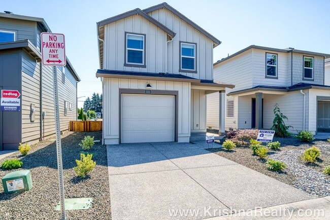 Building Photo - Beautiful Brand-New Single-Family Home for...