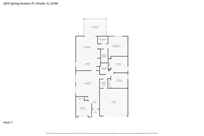 Building Photo - 2875 Spring Heather Pl
