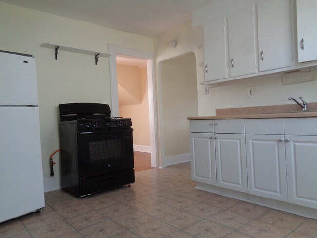 Foto del edificio - 25 Parkview Ave