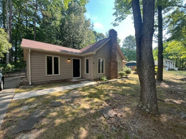 Foto del edificio - 4804 Yorkwood Dr