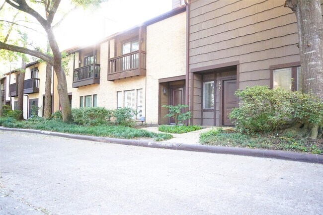 Foto del edificio - 11711 Memorial Dr