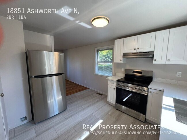Building Photo - 18851 Ashworth Ave N