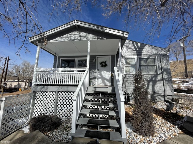 Building Photo - 3 br, 2 bath House - 507 North 23rd Street