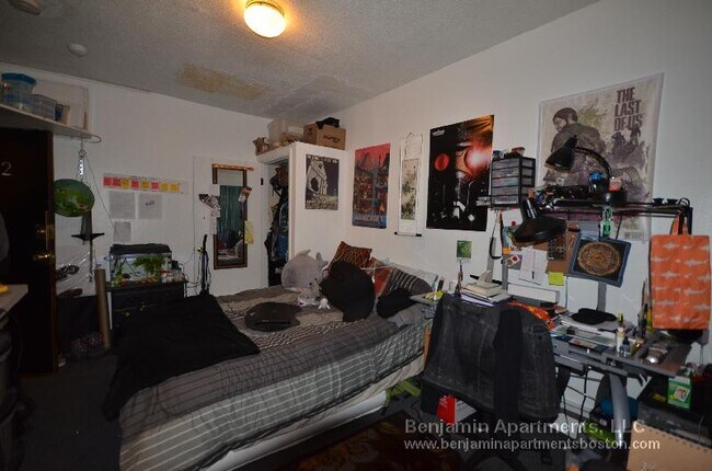 Foto del edificio - 28 S Huntington Ave