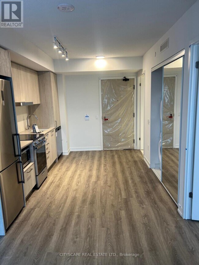 Photo du bâtiment - 195 Commerce St