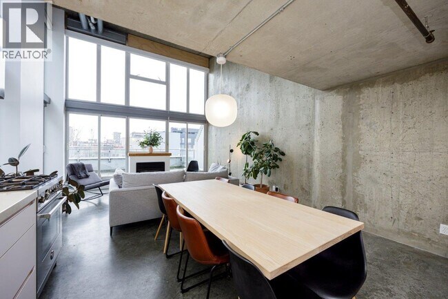 Photo du bâtiment - 289 Alexander St