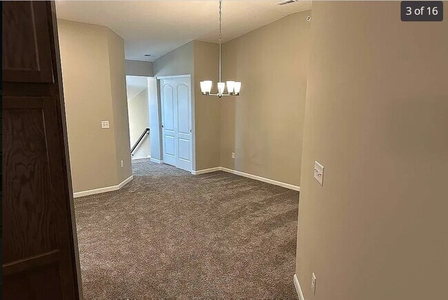 Entrance - 2683 Verdant Ln