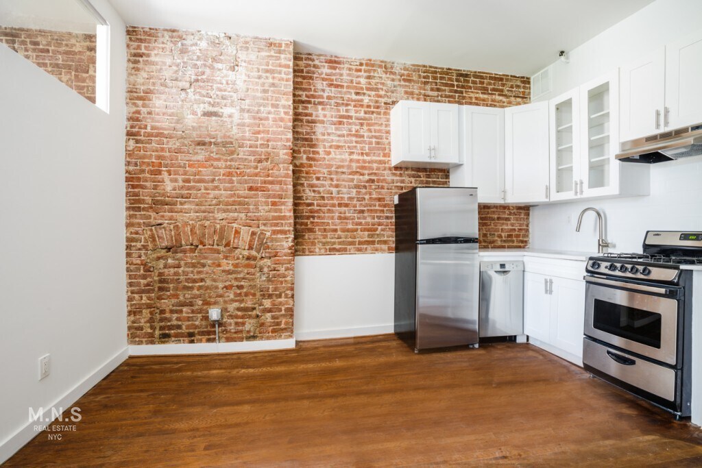 349 Convent Ave Unit 2B, New York, NY 10031 Apartment for Rent in