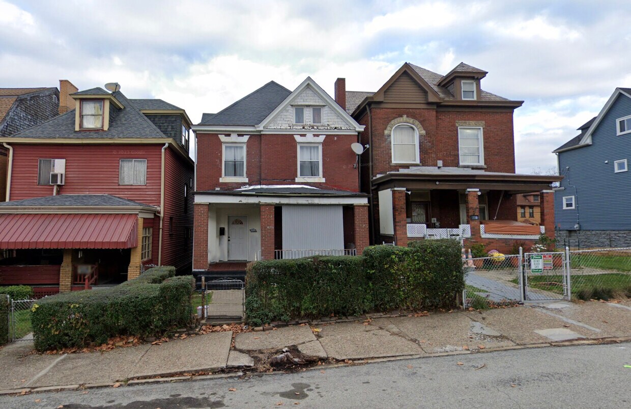 Primary Photo - 1117 McClure St
